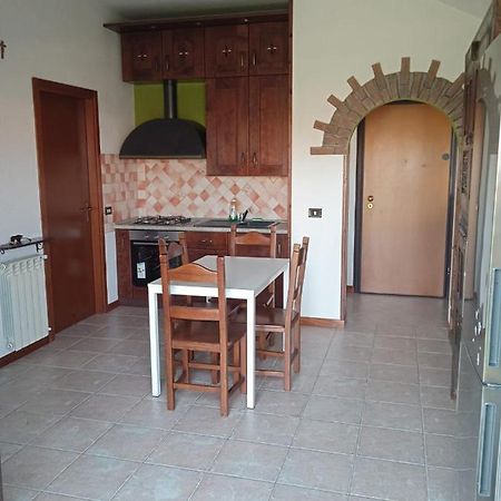 Da Vale E Teo Apartment Legnano Exterior photo