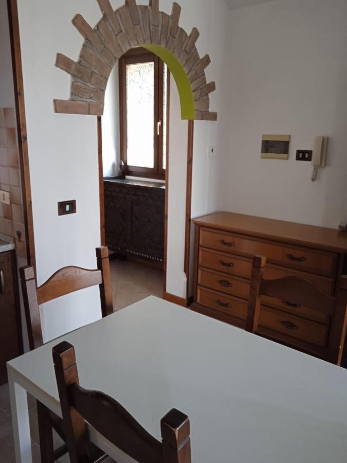 Da Vale E Teo Apartment Legnano Exterior photo