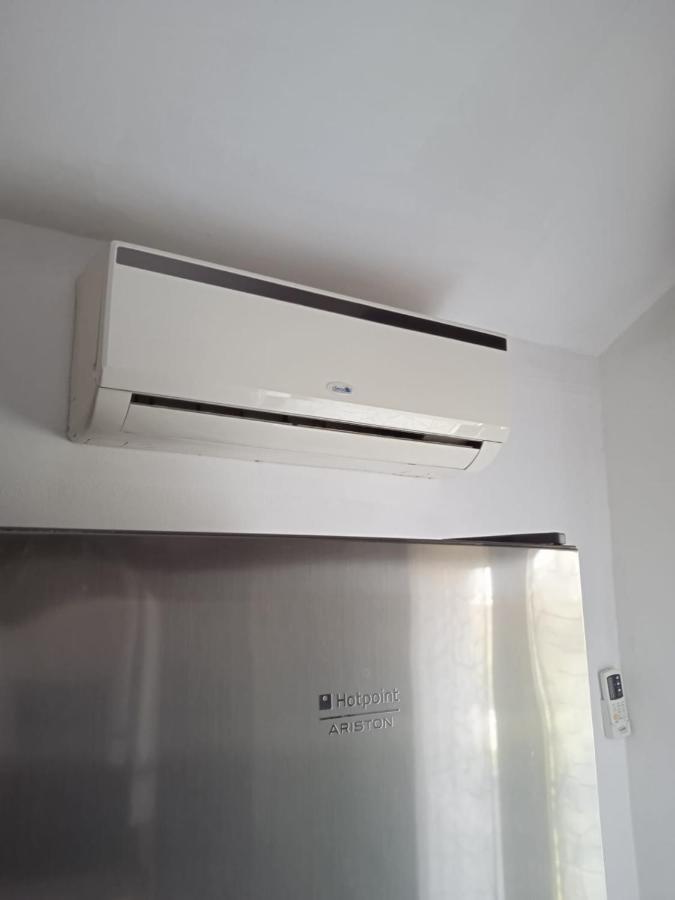 Da Vale E Teo Apartment Legnano Exterior photo
