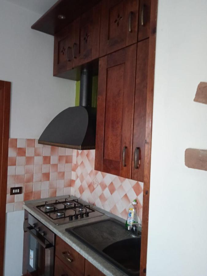 Da Vale E Teo Apartment Legnano Exterior photo