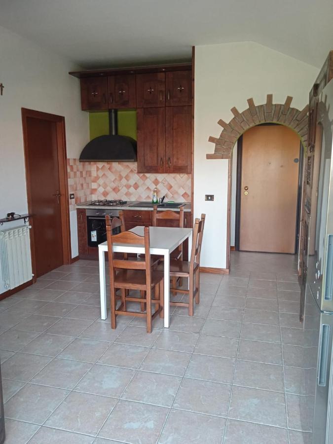 Da Vale E Teo Apartment Legnano Exterior photo