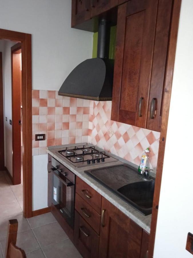 Da Vale E Teo Apartment Legnano Exterior photo