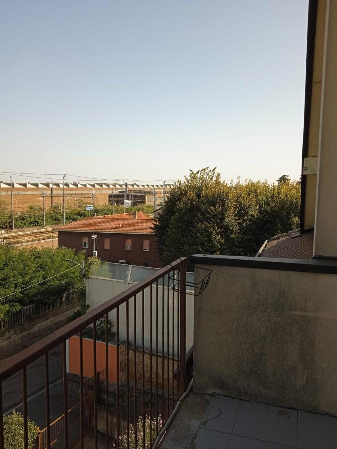 Da Vale E Teo Apartment Legnano Exterior photo