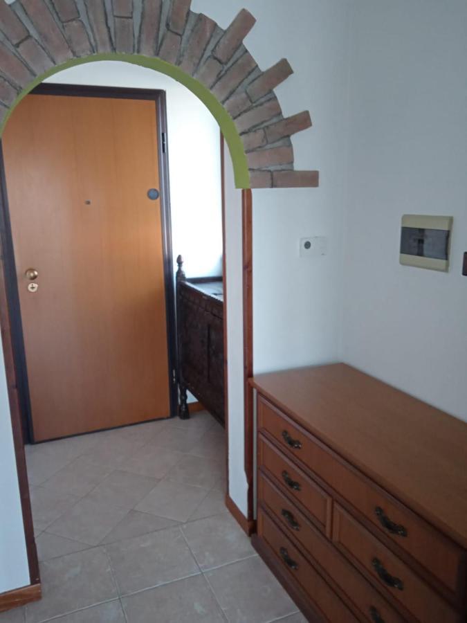 Da Vale E Teo Apartment Legnano Exterior photo