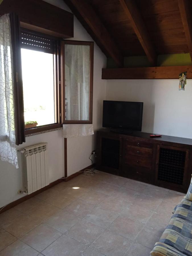 Da Vale E Teo Apartment Legnano Exterior photo