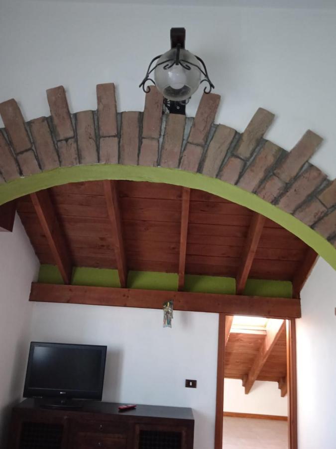 Da Vale E Teo Apartment Legnano Exterior photo