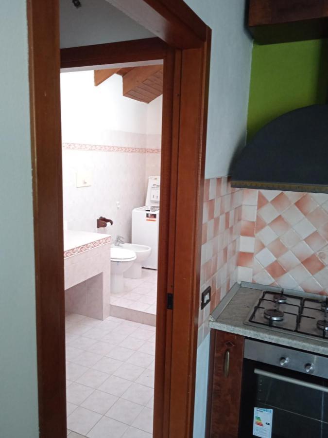 Da Vale E Teo Apartment Legnano Exterior photo