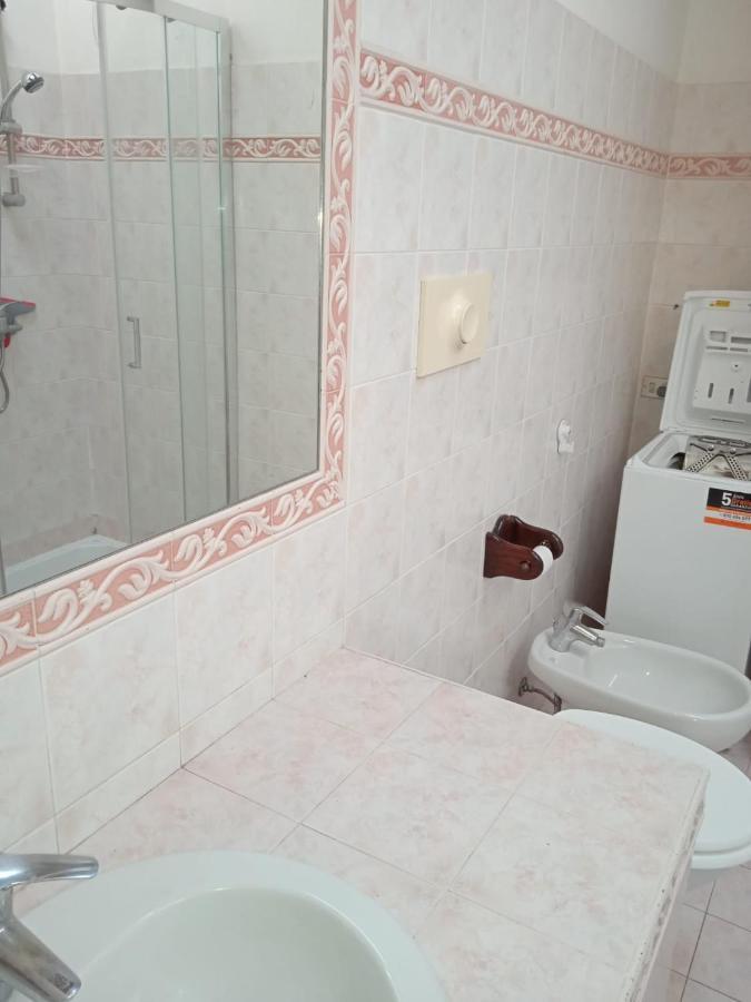 Da Vale E Teo Apartment Legnano Exterior photo