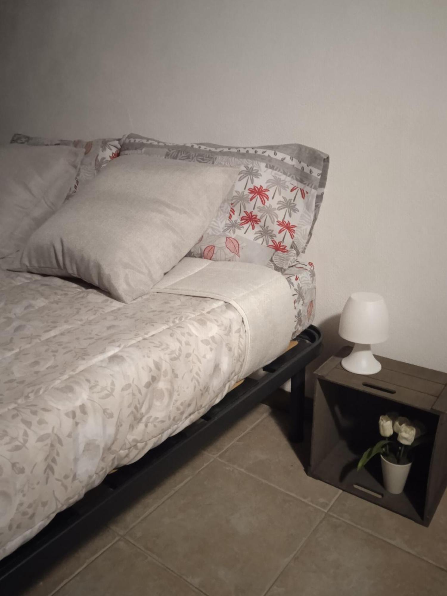 Da Vale E Teo Apartment Legnano Exterior photo